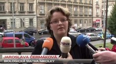 Výměna dětí: "Mě geny nezajímají, nechala bych si Nikolku!"