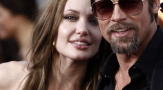 Angelina Jolie je údajně znovu těhotná
