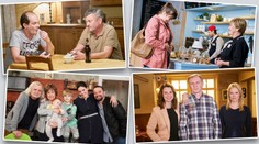 Dramatický podzim v Ulici. Podívejte se, co čeká oblíbené postavy