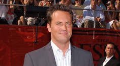 Matthew Perry zemřel na následky požití ketaminu, tvrdí soudní lékař