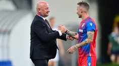 Plzeňský bankrot? Šádek řekl ne! Co všechno klub postupem do LM získá?