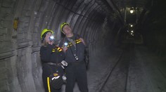 Útlum čeká další šachtu! Poslední nahlédnutí do dolu Lazy na Karvinsku