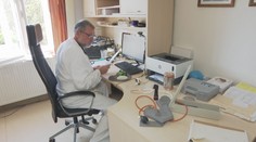 V Česku chybí ambulantní specialisté. Pacienti čekají na termíny celé měsíce