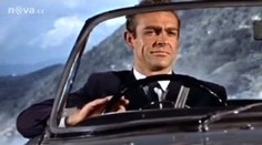 Spolupracoval Sean Connery se španělskou mafií? Vyslechne ho policie