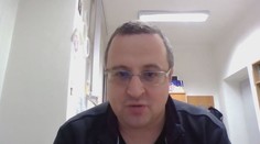 Hanáček: Igor Červený má zkušenosti. Jeho kroky na ministerstvu by mohly budit kontroverze