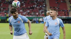 Rána pro repre: Zranil se hráč, se kterým Koubek počítal. Na MS si nezahraje