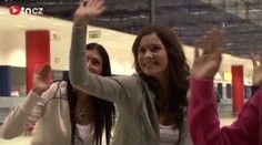 Nejhezčí holky z Česka odletěly za teplem