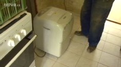 Lidé chtějí po povodních vysoušeče. Jsou na Moravě