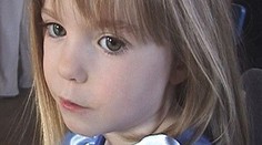 Malá Maddie se nenašla, rezignovali i policisté