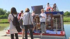 Proti rozšíření přístaviště ve Starém Městě protestují obyvatelé. Sepisují petici