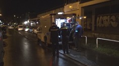 Muže v Kladně našli pobodaného, v cele skončila jeho partnerka