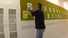 Začátek školního roku se blíží, učitelé začali s přípravami