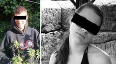 David se přiznal k vraždě přítelkyně! Na Vendulu prý nezaútočil poprvé