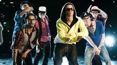 MTV přináší exkluzivně klip Bena Cristovao
