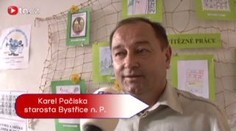 Rarita: je jí osm a už nakreslila známku
