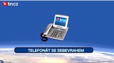 Zavolal na policii, chtěl se zabít. TELEFONÁT sebevraha