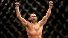 Legenda UFC měla děsivou nehodu. Utrpěla popáleniny druhého stupně