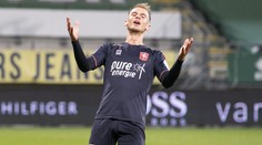 Zranění vyřadilo český talent! Štve mě to více než prohra, smutní kouč