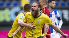 Slovák Branislav Niňaj se vrátil do Nizozemska, musel hned do karantény