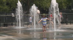 Teplé počasí vydrží. Meteorologové řekli, jaký bude začátek školního roku