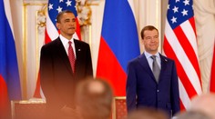 Medveděv: Obama je dobrý člověk