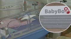 Honzík z babyboxu už má novou rodinu. Potěšil bezdětný pár