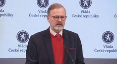 Fiala jednal s evropskými lídry o Ukrajině. Evropa by měla být silnější, řekl