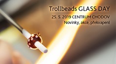 ZNÁME VÝHERCE SOUTĚŽE: Objevíte tajemství ruční výroby šperků TROLLBEADS