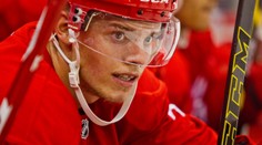 Krutý svět NHL: Zlomená páteř se zahojila, ale stejně ho nechtějí