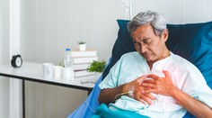 Tato nemoc zabije ročně 5 500 Čechů. Často ji odhalí pozdě. SYMPTOMY