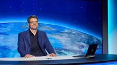 Michal Jančařík se vrací: "Jsem na tom líp než Jarda Jágr!"