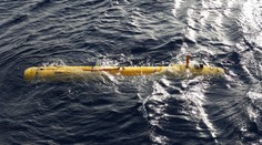 Bluefin-21: Tato robotická ponorka má najít ztracený boeing MH370
