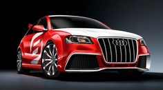 Audi A3 jako dieselový sportovec