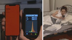 Modré světlo z mobilů nám škodí! Změňte barvu displeje, radí expert