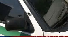 VIDEO: Policisté v Praze zastřelili násilníka