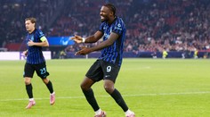 Liga mistrů – sestřih: Ajax vs. Inter Milán (17. 9. 2025)