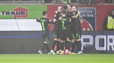 Bundesliga: Heidenheim vs. Wolfsburg – 10. 11. 2024