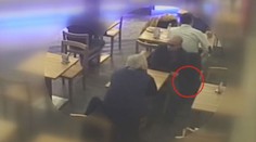 Místo vánočních prémií beznaděj. Muž přišel o čtvrt milionu. VIDEO