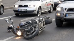 Konec motorkářské sezony: 97 mrtvých. GPS jako nový lék