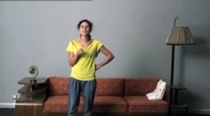 SPOT mladých celebrit: Přemluv bábu, ať nevolí levici!