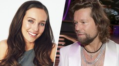 Richard Krajčo se pustil do Charlotte Gottové. Řekl, proč s ní nechce duet