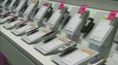 Melodie do mobilu zadarmo? Velká lež