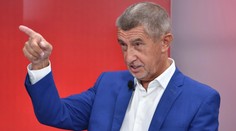 Andrej Babiš oznámil svou kandidaturu na Hrad. Jeho soupeři okamžitě reagovali