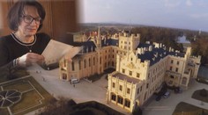 VÍKEND: Kastelánka v Lednici
