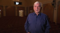 Reakce na Záhadné případy Donutila překvapily. Jsou úplně úžasný, říká herec