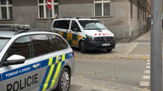 V pražském domě našli dvě mrtvoly. Policie zjišťuje, co se stalo