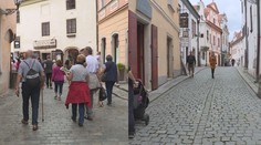 Hoteliéři hlasí nejhorší rok za posledních 20 let! Cestovní ruch se výrazně propadl