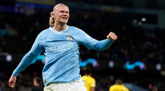 Frajer Haaland! Fanouškům mateřského klubu zaplatí výjezd