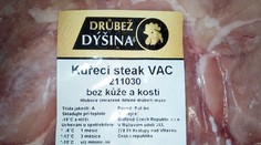 V kuřecím z Polska byly bakterie salmonely! Dostalo se do Česka