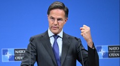 Šéf NATO: Vojáci KLDR v Evropě znamenají zlom. Je to nebezpečí pro celý svět